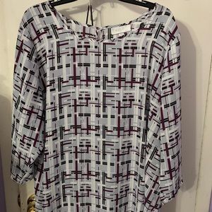 Vip Avenue 22/24 like new shirt